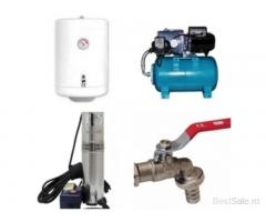 Reparatii Hidrofdoare- Boilere electrice-Instalatii sanitare, sector 1-2-3-4-5-6, Bucuresti