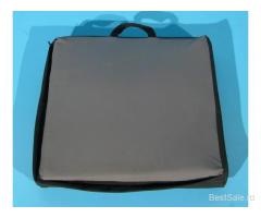Perna sezut din burete cu memorie si gel ADL 40x40x5