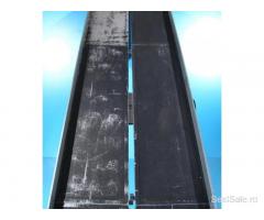Rampa aluminiu pliabila  Mobilex - 300 cm