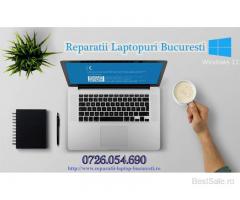 Instalare windows 11 Bucuresti - Ilfov Service PC Reparatii laptop Bucuresti la domiciliul clientulu