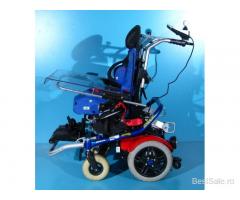 Carucior electric pentru copii  Otto Bock Skippi - 3 km/h