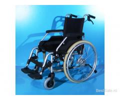 Scaun cu rotile Meyra - latime sezut 44 cm
