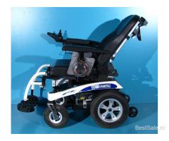 Carucior electric  Uniroll Airide Go - 10 km/h