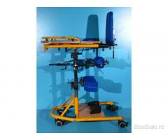 Verticalizator activ -Rehatec