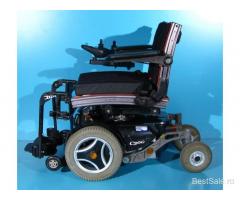 Carucior electric  Permobil C300 - 6 km h