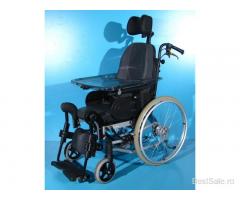 Scaun cu rotile  Invacare / latime sezut 36 cm