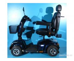 Scuter electric Invacare Orion - 6 km/h