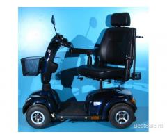 Scuter electric Invacare Orion - 6 km/h