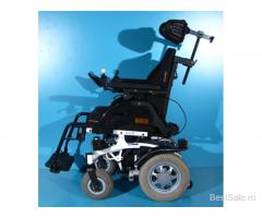 Carucior electric Netti Mobile