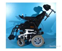 Carucior electric Netti Mobile