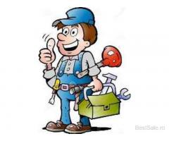 Instalator sanitare-Boilere electrice & Hidrofoare & Pompe submersibile
